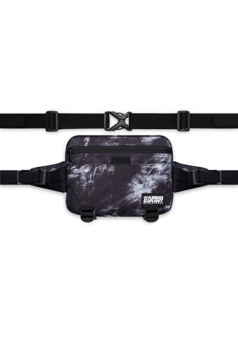 Сумка на пояс Urban H5 Mrbl в наявності купити за доступною