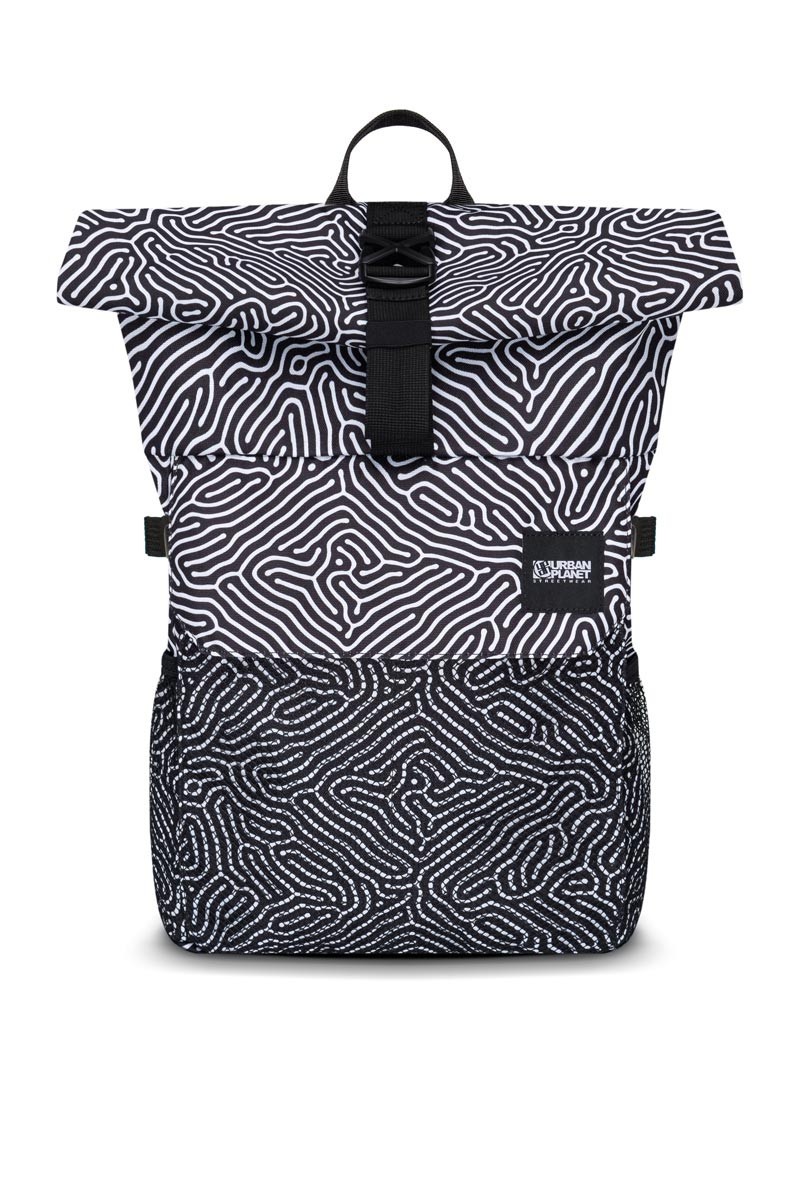 Рюкзак Urban Planet B13 Lab в наявності - купити за доступною ціною ...