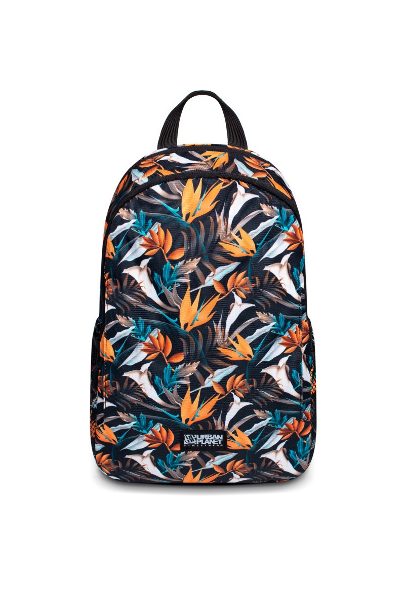 Рюкзак Urban Planet B11 Tropic в наявності - купити за доступною ціною ...