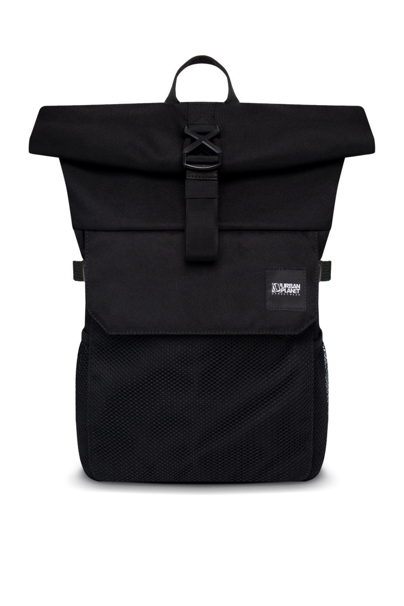 Рюкзак Urban Planet B13 All Black в наявності - купити за доступною ...