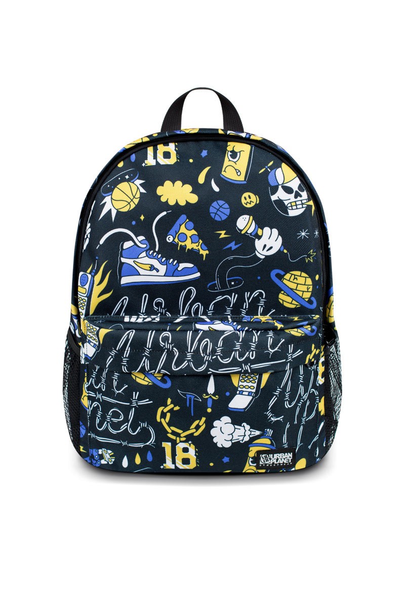 Рюкзак Urban Planet B10 Par Pur в наявності - купити за доступною ціною ...