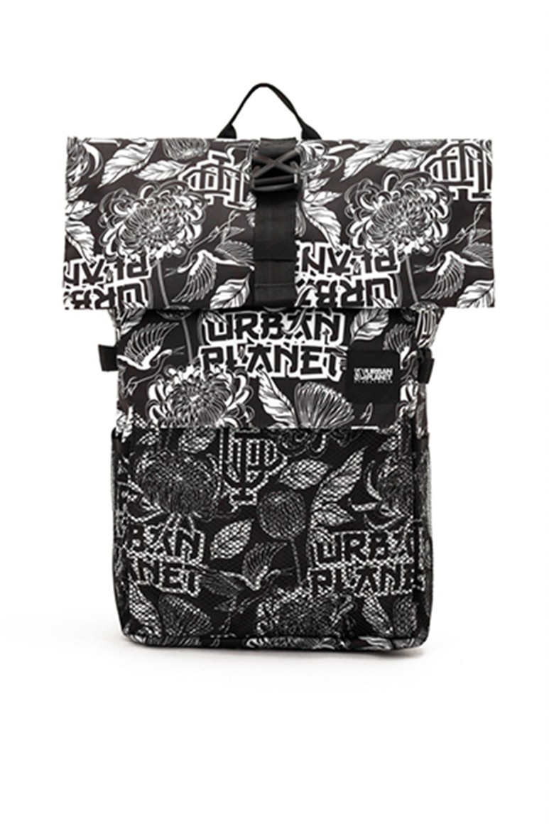 Рюкзак Urban Planet B13 Asian Blk в наявності - купити за