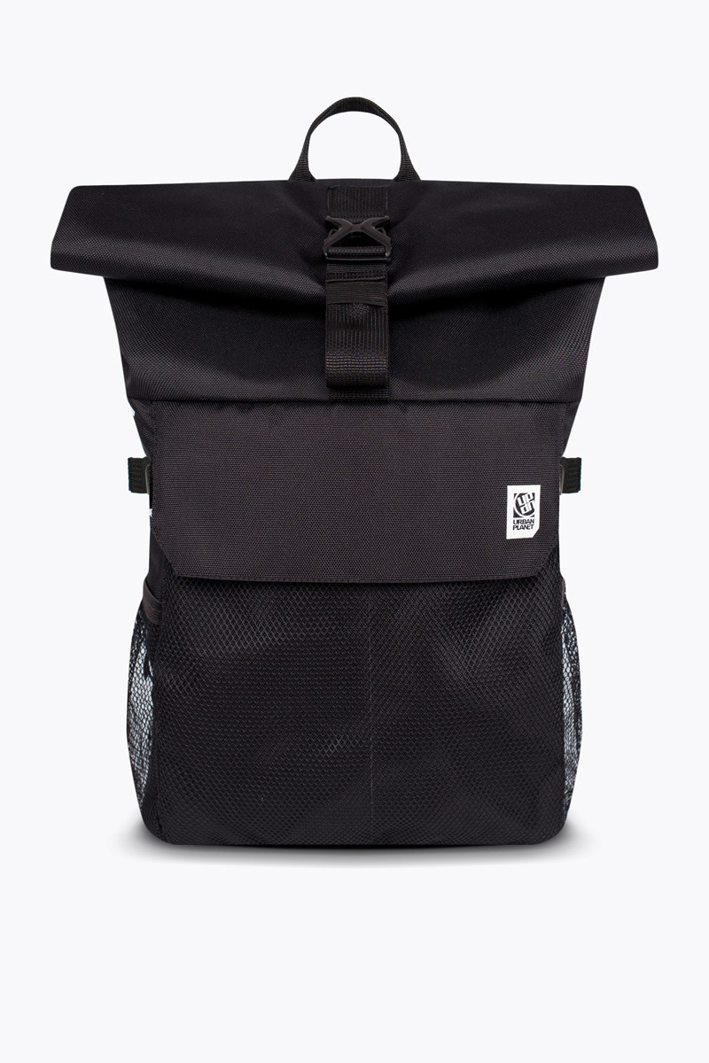 Рюкзак Urban Planet B13 Black в наявності - купити за доступною ціною ...