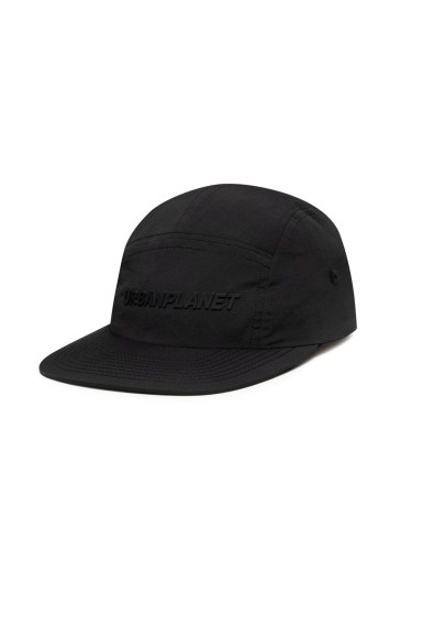 Кепка Urban Planet 5 Panel Nblk