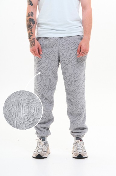 Men"s pants Urban Planet Lab P Gr