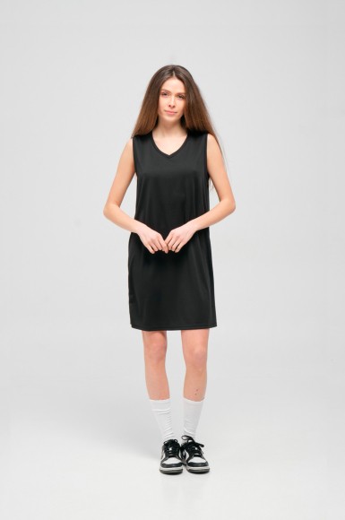 Сукня Urban Planet Mesh Blk
