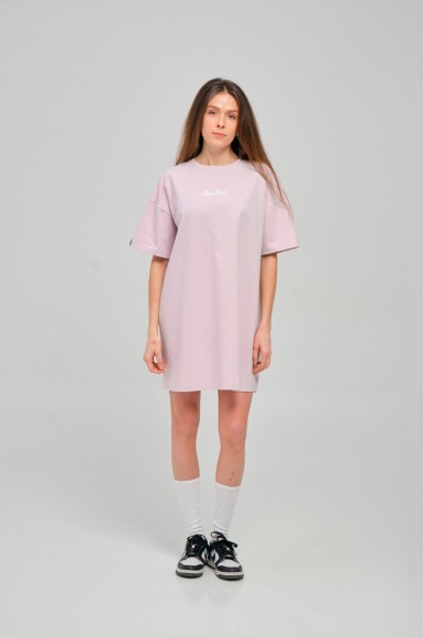 Сукня оверсайз щільна Urban Planet C Lb Cl