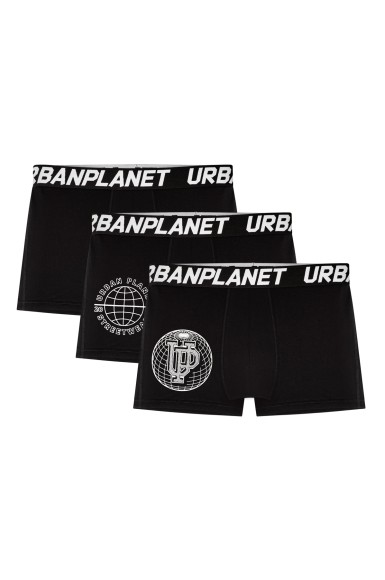 Білизна чоловіча Urban Planet Bpr