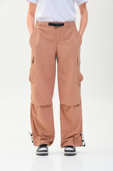 Women"s pants Urban Planet Ovr Crg Te