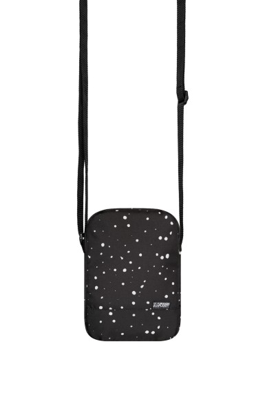Месенджер Urban Planet M8V2 Split Bw
