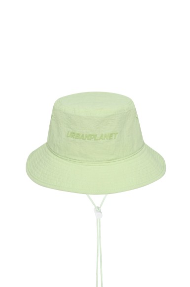 Bucket hat Urban Planet N Lgrn