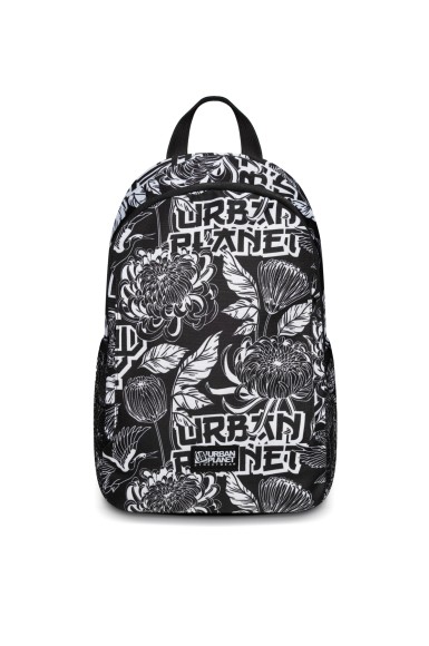 Рюкзак Urban Planet B11 Asian Bw