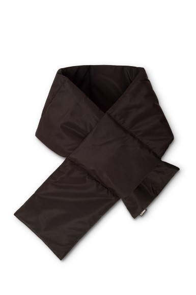 Scarf Urban Planet Black