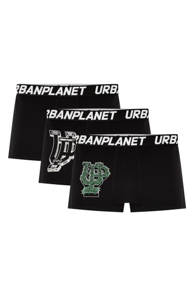 Білизна чоловіча Urban Planet Ppb