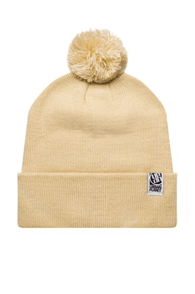 Beanie Urban Planet C13 Sand