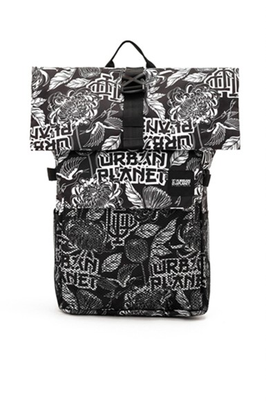 Рюкзак Urban Planet B13 Asian Blk