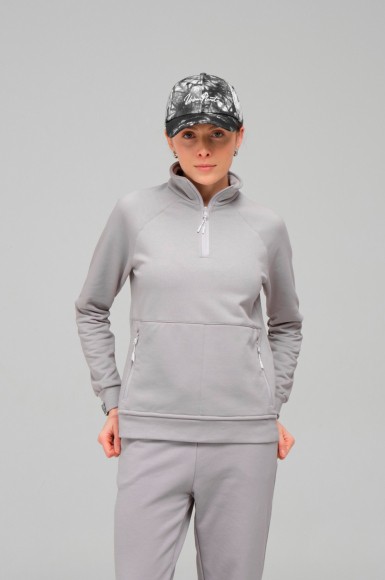 Hoodie Urban Planet Pr Slr