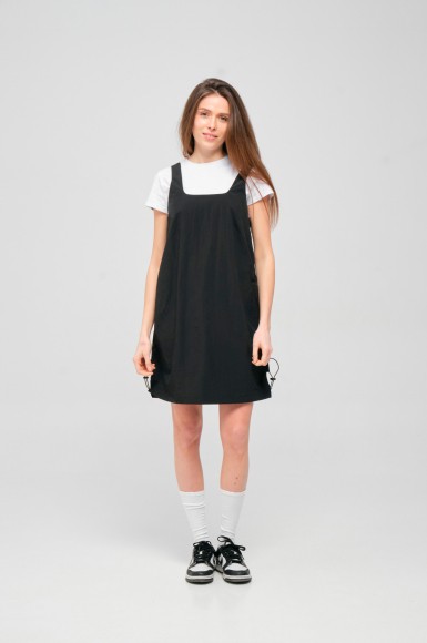 Сарафан Urban Planet Sundrs Blk