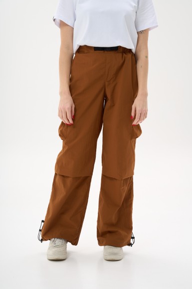 Women"s pants Urban Planet Ovr Crg St