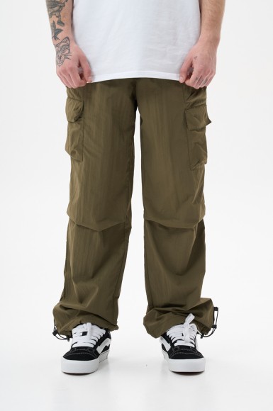 Men"s pants Urban Planet Ovr Crg Khk
