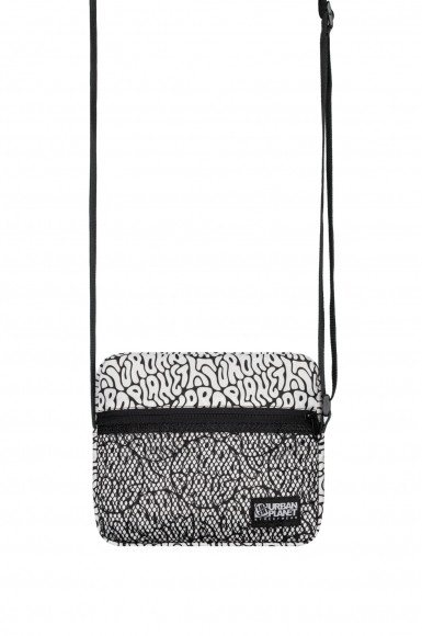 Месенджер Urban Planet M7 Rou Bw