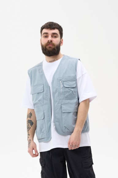 Tank Top Urban Planet Vg Sl