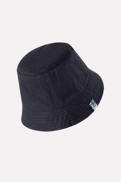 Bucket hat Urban Planet BLK
