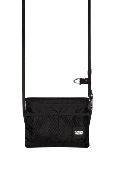 Месенджер Urban Planet Mx Blk