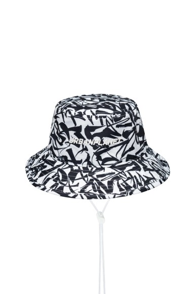 Bucket hat Urban Planet Rps Wb