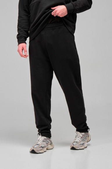 Men"s pants Urban Planet Pr Blk