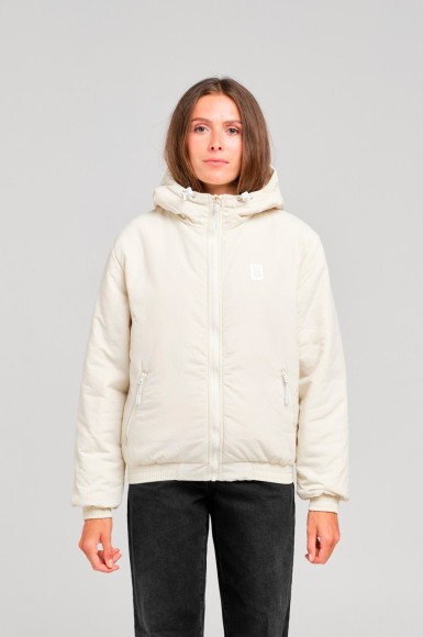 Woman’s jacket Urban Planet Cru Tofu