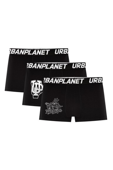 Білизна чоловіча Urban Planet Prb