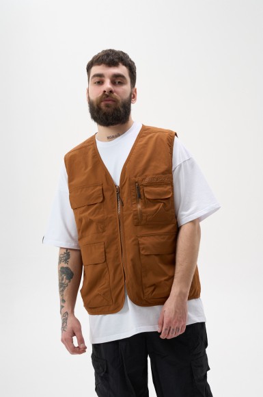 Tank Top Urban Planet Vg St