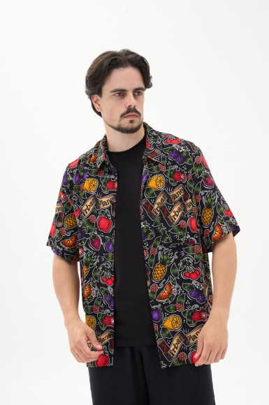 Shirt Urban Planet Nv Jf