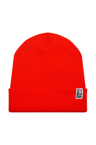 Beanie C14 Red