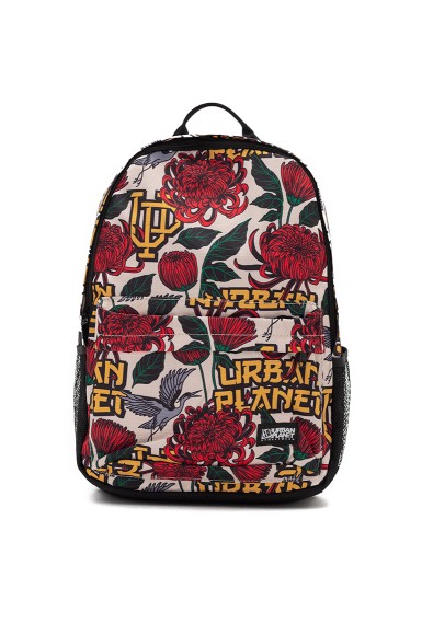 Рюкзак Urban Planet B10 Asian