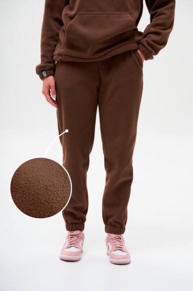 Woman"s pants Urban Planet Polar P Brwn