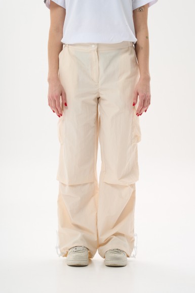 Women"s pants Urban Planet Ovr Crg Mlk