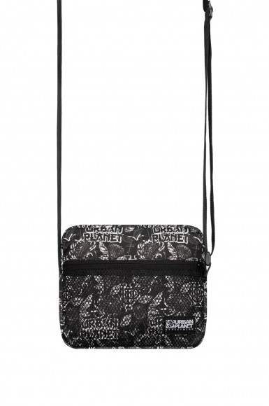 Месенджер Urban Planet M7 Asian Bw