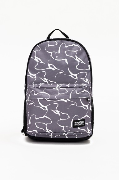 Рюкзак Urban Planet B10 Snakes Gr