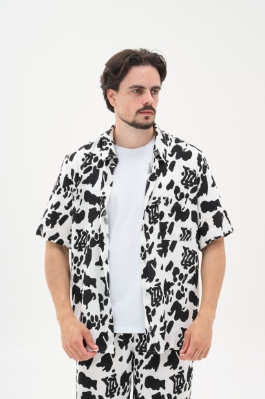 Shirt Urban Planet Nv Stains Wb