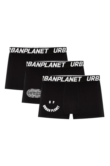Білизна чоловіча Urban Planet Aqu