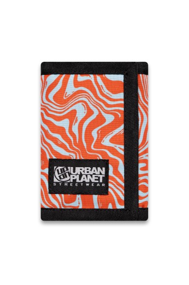 Wallet Urban Planet W1 Def So