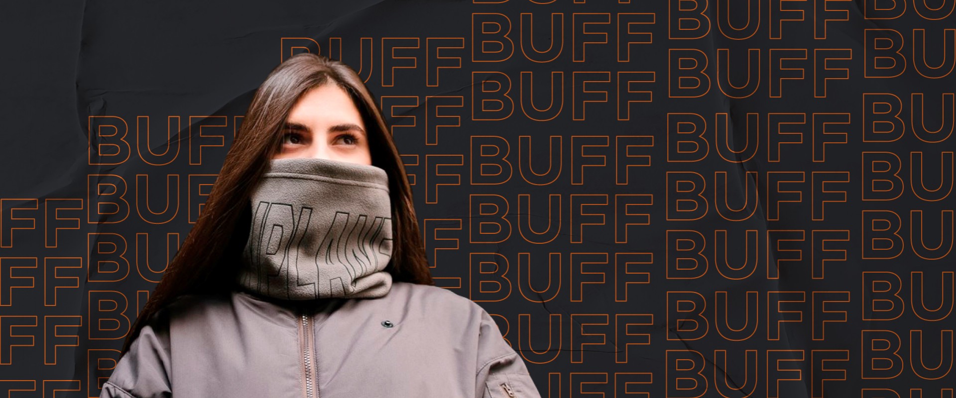 Buff